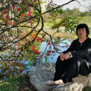 徐州青年美協(xié)副主席、徐州經(jīng)濟技術(shù)開發(fā)區(qū)美協(xié)副主席——陳丹暉 ...