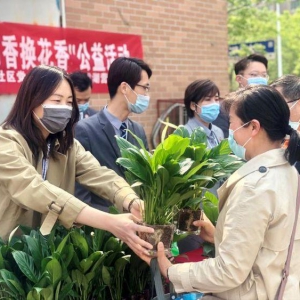 知識因傳播而美麗、世界因閱讀而精彩