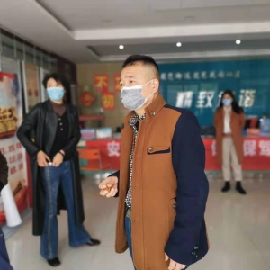 小區(qū)臟亂差！千余戶居民聯(lián)名申請(qǐng)成立業(yè)委會(huì)，改善舒適家園 ...