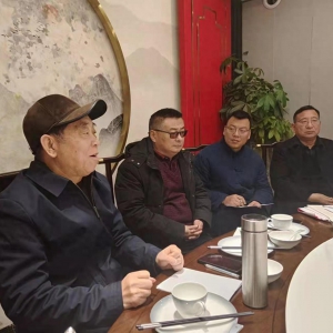 徐州市廚師行業(yè)協(xié)會(huì)新年籌劃“大動(dòng)作”