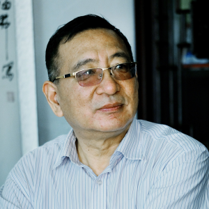 仁心傳家遠 膏香濟世長