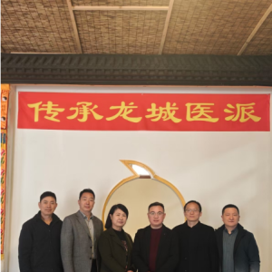 安徽蕭縣舉辦全科醫(yī)生浮針專(zhuān)題講座與學(xué)術(shù)交流會(huì)