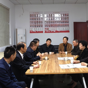 擁軍愛警萬里行活動(dòng)致敬金華市退役老兵，共話公益新篇章
